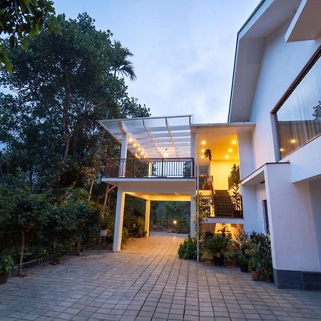 Coffee And Pepper Plantation Homestay Thekkady Εξωτερικό φωτογραφία